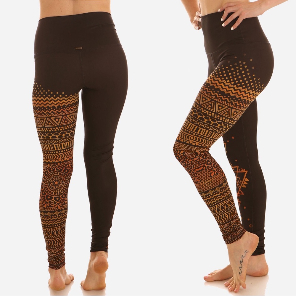 Mika Kaya Legging